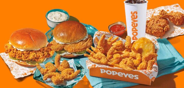 Popeyes