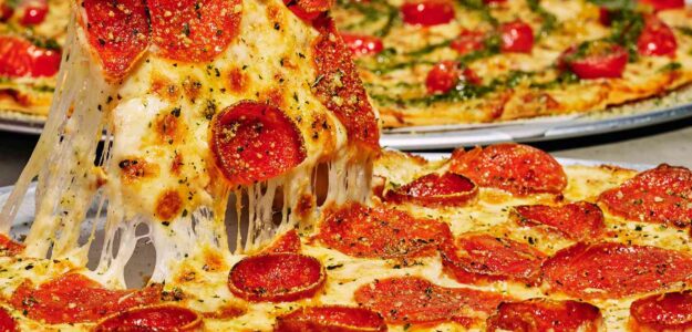 Pizza Hut