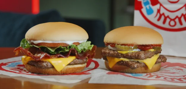 Wendy's